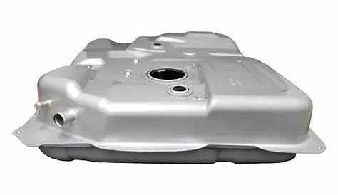 Introduce 81+ images 2005 toyota sienna gas tank size In.thptnganamst