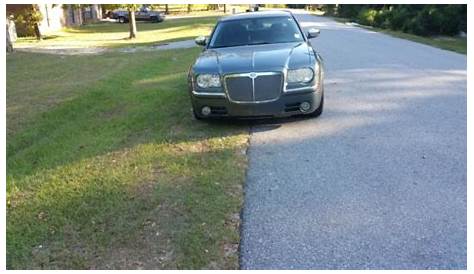 colhemi 2006 Chrysler 300 Specs, Photos, Modification