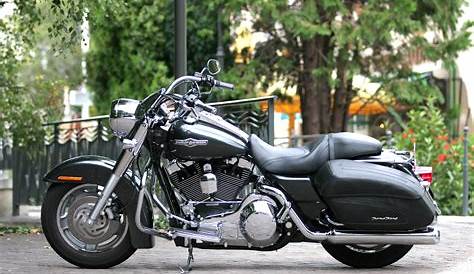 2006 Harley Davidson Road King Custom For Sale