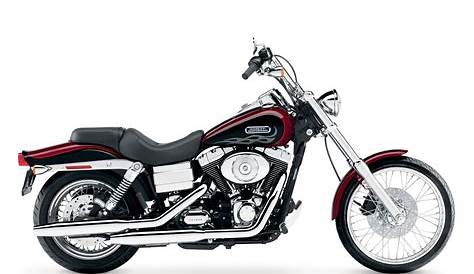 2006 Harley-davidson Dyna Value