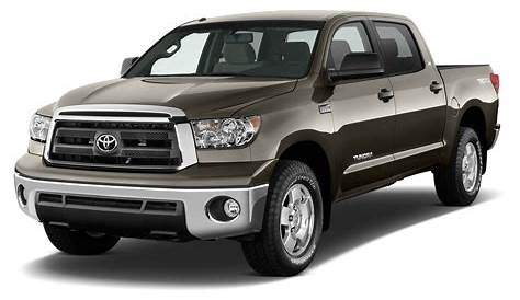 Toyota Announces Prices for 2010 Tundra Pickup and Sequoia Sport