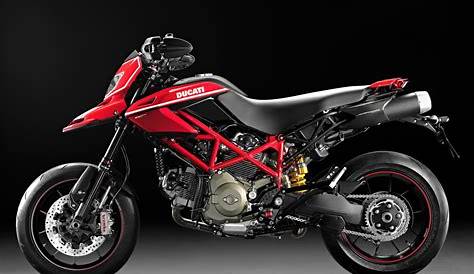 2011 Ducati Hypermotard 1100 Evo Sp EVO SP Pics, ecs And