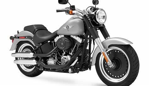 2011 Harley Davidson Fat Boy Lo