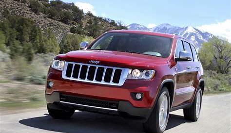 2011 Jeep Cherokee Limited