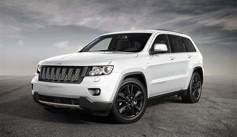 2011 Jeep Grand Cherokee Sport