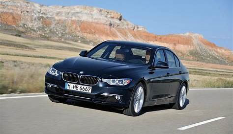 2012 Bmw 3 Series 328I Coupe