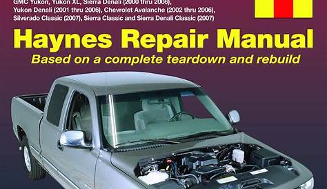 2012 Chevrolet Silverado 1500 Owners Manual