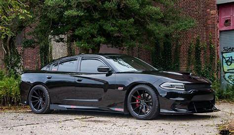 2012 Dodge Charger 5.7 Hemi