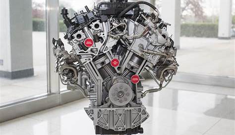 2013 Ford F150 Ecoboost Transmission