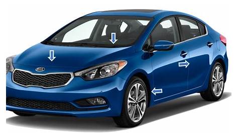 Hyundai กับ Kia กว่า 8 แสนคันมีปัญหาแค่ไฟเบรกดับเท่านั้น - Ridebuster.com