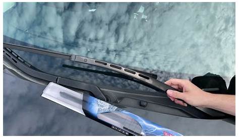 2015 Chevy Equinox Windshield Wipers Not Working