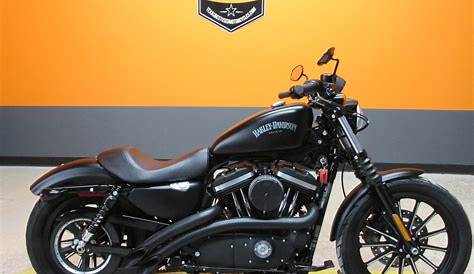 2015 Harley Davidson Sportster Iron 883 Service Manual