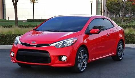 2015 Kia Forte5 Prices, Reviews, and Photos - MotorTrend