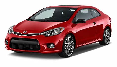 Kia Forte 2015 - amazing photo gallery, some information and