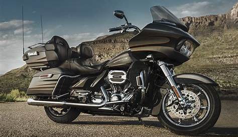 2016 Harley Davidson Cvo Road Glide Ultra Reviews