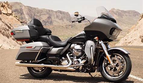 2016 Harley Davidson Road Glide Ultra Specs