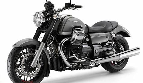 Moto-Guzzi 1400 California Custom 2016 - Fiche moto - MOTOPLANETE