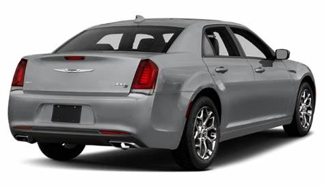2018 Chrysler 300 Limited Awd PreOwned 4dr Car In Albuquerque