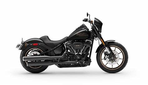 First Ride: 2020 Harley-Davidson Low Rider S - Vicarious Magazine