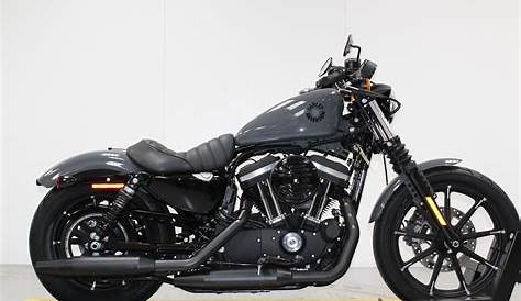 2022 Harley-davidson Sportster Iron 883 Xl883n Price