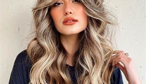 2023 Long Hairstyles 50 New Haircuts And With Layers For