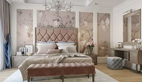 2024 Bedroom Decor Trends