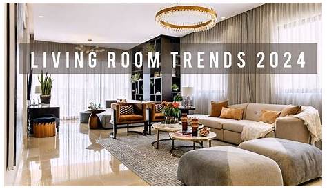 2024 Condo Decor Trends