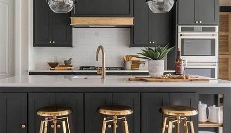 2024 Decorating Trends For Kitchens