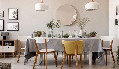 2024 Dining Trends And Decor