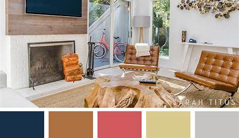 2024 Home Decor Trend Palette