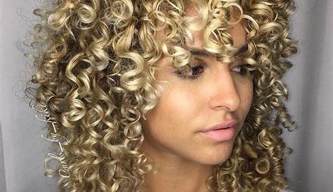 2024 Natural Curly Hair Genes