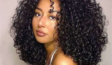 2024 Natural Wavy Hair Black Girl 20+ Quick styles For style Catalog