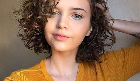 2024 Naturally Curly Hair Unprofessional styles Short Medium And With Bangs