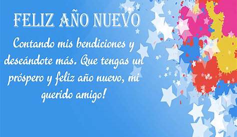 2024 New Year Quotes In Spanish