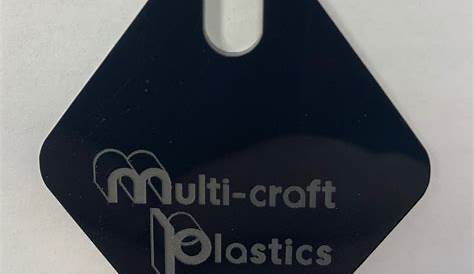 2025 Acrylic Black Opaque Sheet Black Plexiglass Sheet T&t Plastic Land