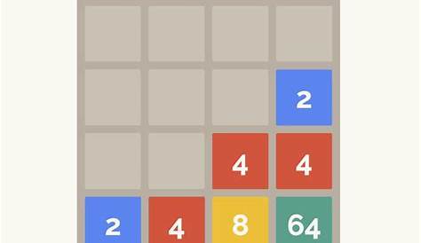 2048 9 Unblocked Games