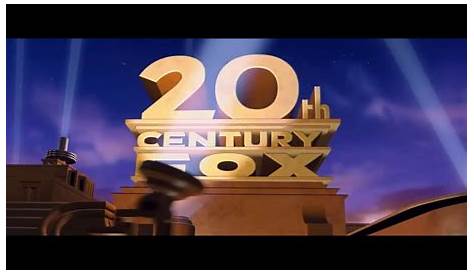 20th Century Fox Television 2000 V2 by busboy31 on DeviantArt