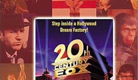 20th Century Fox (2000) - YouTube