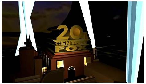 20th Century Fox Television Distribution | Logopedia | FANDOM powered