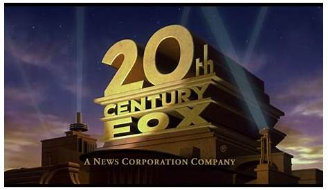 20th Century Fox (2002) - YouTube