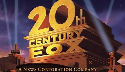 20th Century Fox Logo - video Dailymotion