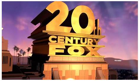 20th Century Fox 2009 Logo Blender - YouTube