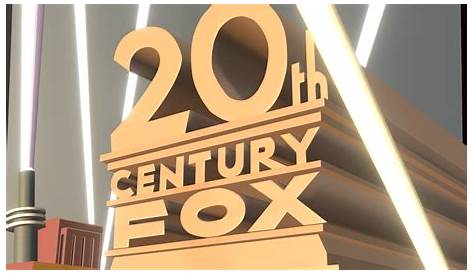20th Century Fox font by MikeLucario -- Fur Affinity [dot] net