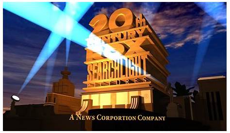 20th Century Fox / Fox Searchlight Pictures Part 2/2 - YouTube