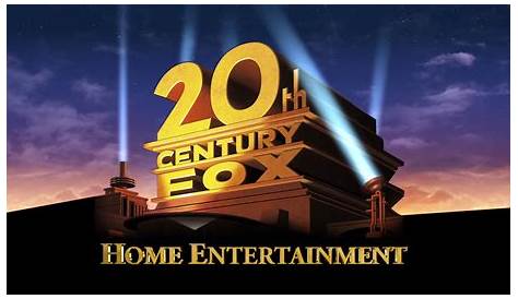 20th Century Fox Home Entertainment (2009-2010) Super Rare - YouTube