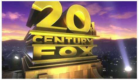 20th Century Fox Intro Full-HD 1080p - YouTube