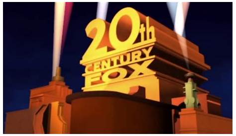 20th Century Fox Television Logo History - YouTube