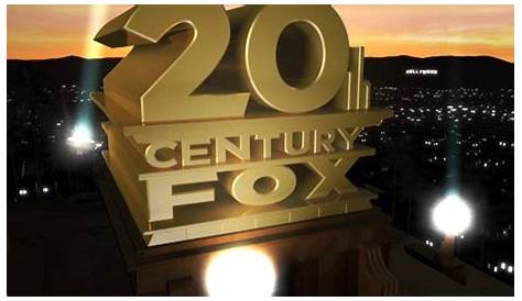 20th Century Fox Logo In Blender 2013 - YouTube