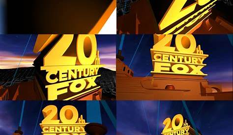 20th Century Fox intro (2010) - YouTube