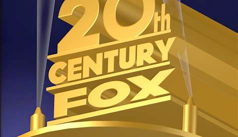 What font was used in the 20th Century Fox logo? - mccnsulting.web.fc2.com